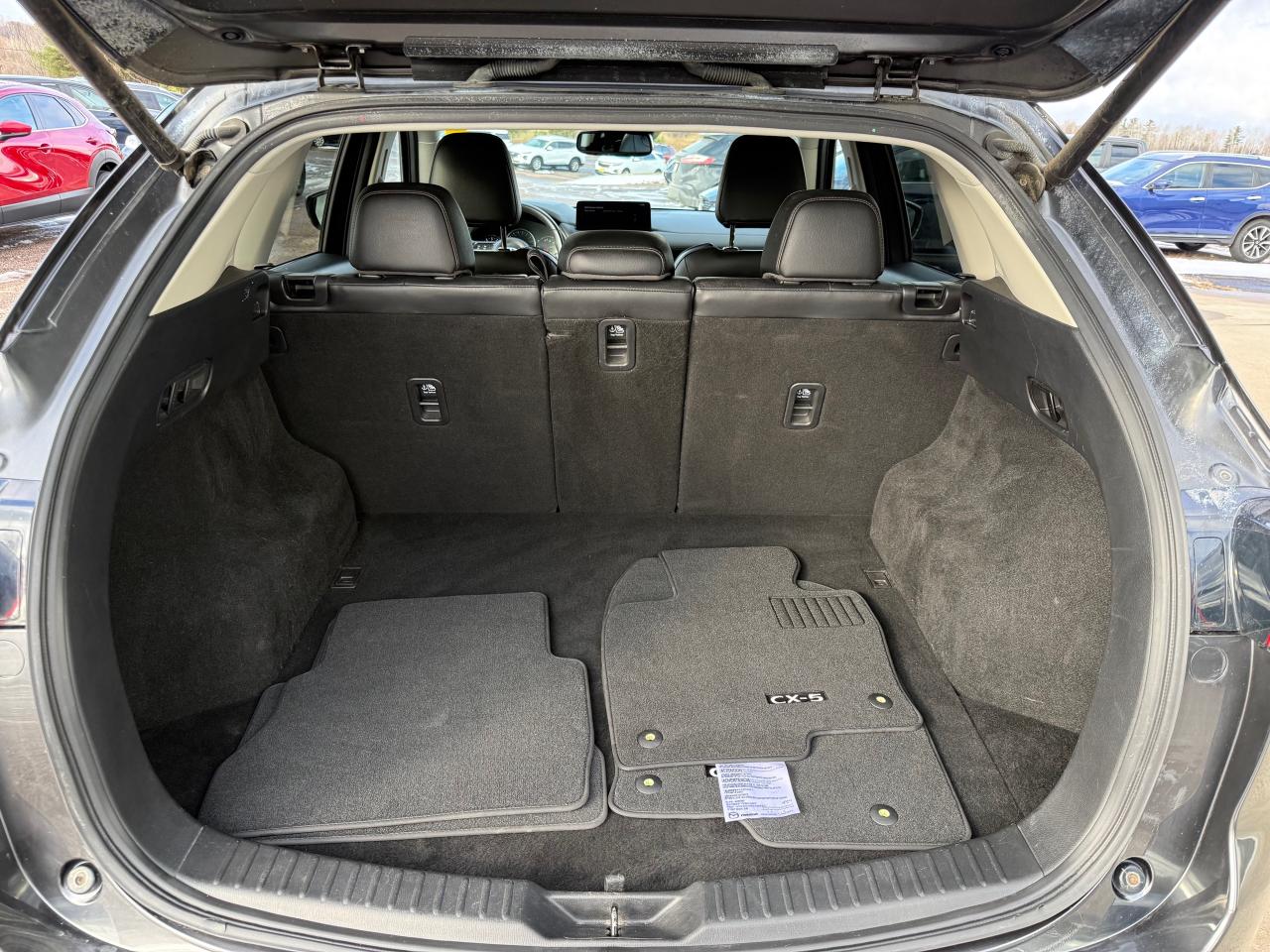 2021 Mazda CX-5 GT 4dr i-ACTIV All-Wheel Drive Sport Utility Photo