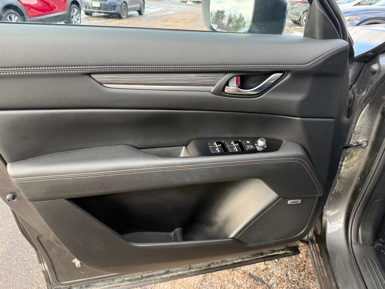 2021 Mazda CX-5 GT 4dr i-ACTIV All-Wheel Drive Sport Utility Photo