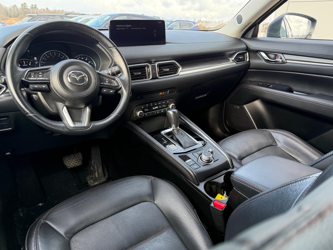 2021 Mazda CX-5 GT 4dr i-ACTIV All-Wheel Drive Sport Utility Photo