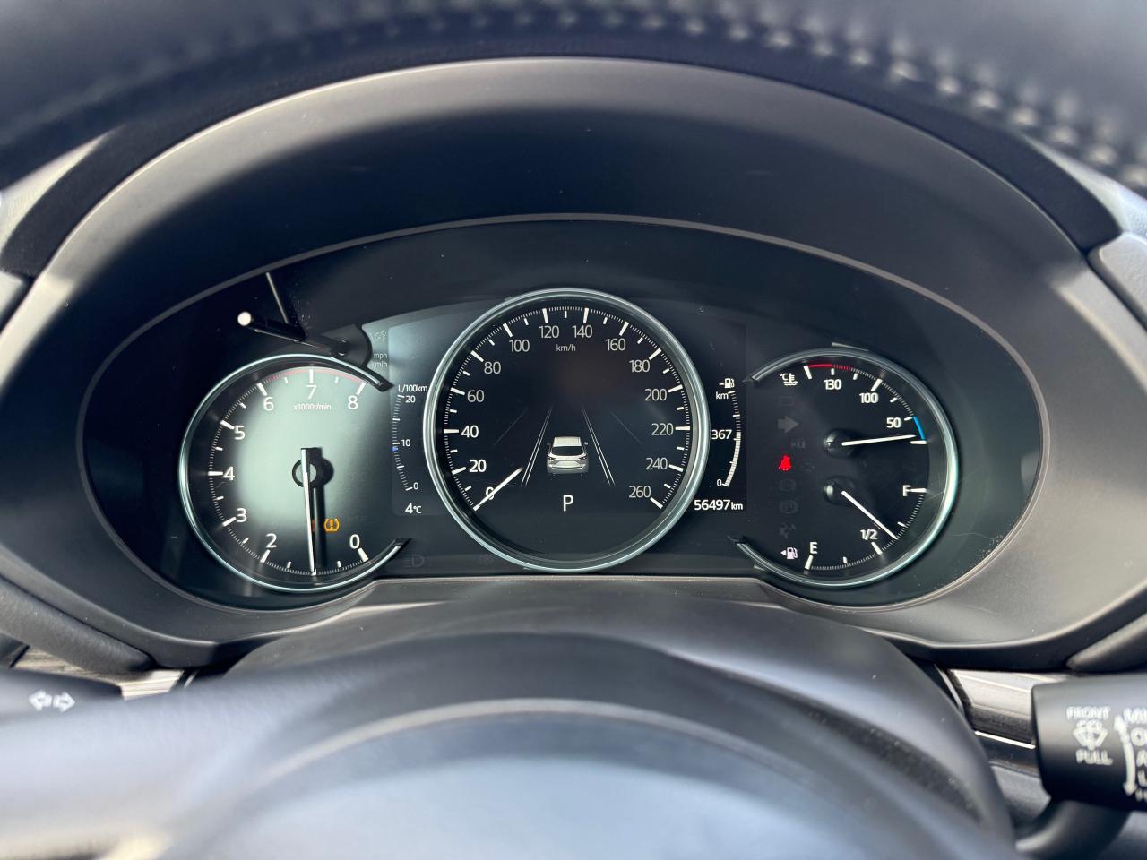 2021 Mazda CX-5 GT 4dr i-ACTIV All-Wheel Drive Sport Utility Photo