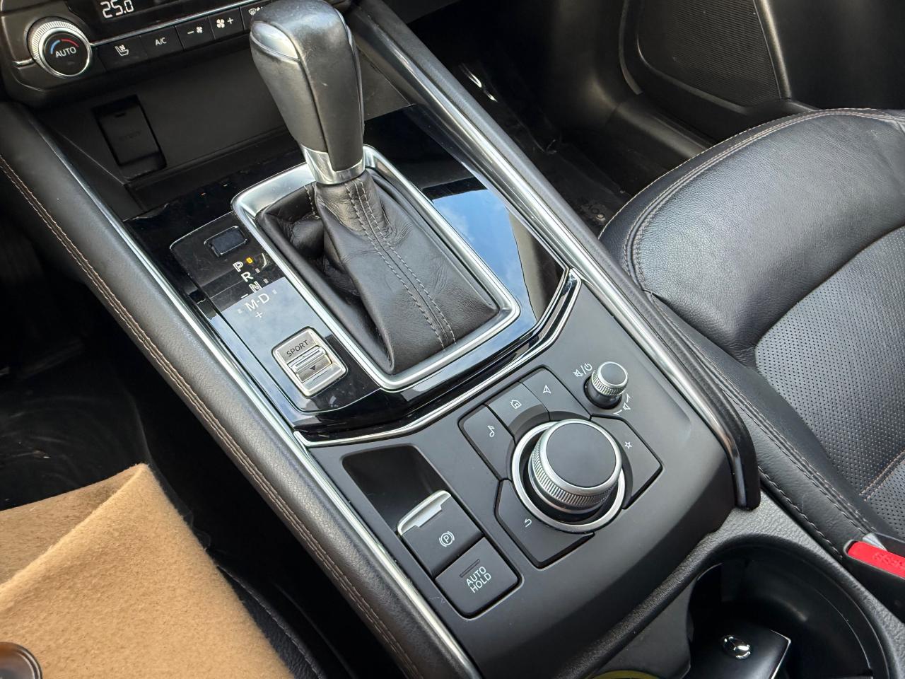 2021 Mazda CX-5 GT 4dr i-ACTIV All-Wheel Drive Sport Utility Photo