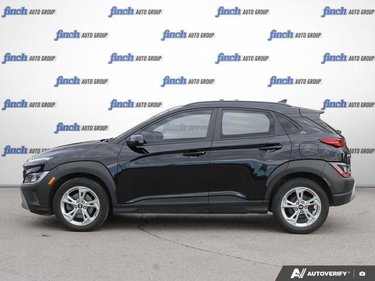 2022 Hyundai KONA 2.0L Preferred 4dr All-Wheel Drive Photo2