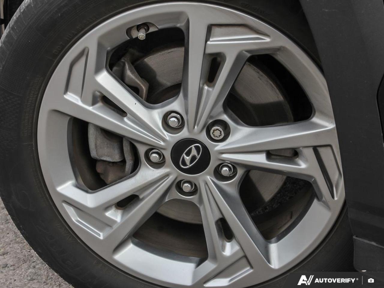2022 Hyundai KONA 2.0L Preferred 4dr All-Wheel Drive Photo