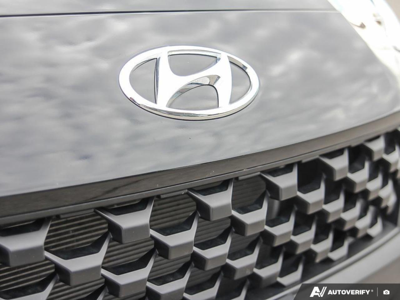 2022 Hyundai KONA 2.0L Preferred 4dr All-Wheel Drive Photo