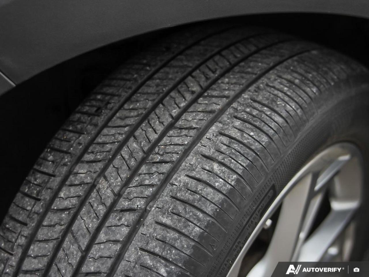 2022 Hyundai KONA 2.0L Preferred 4dr All-Wheel Drive Photo