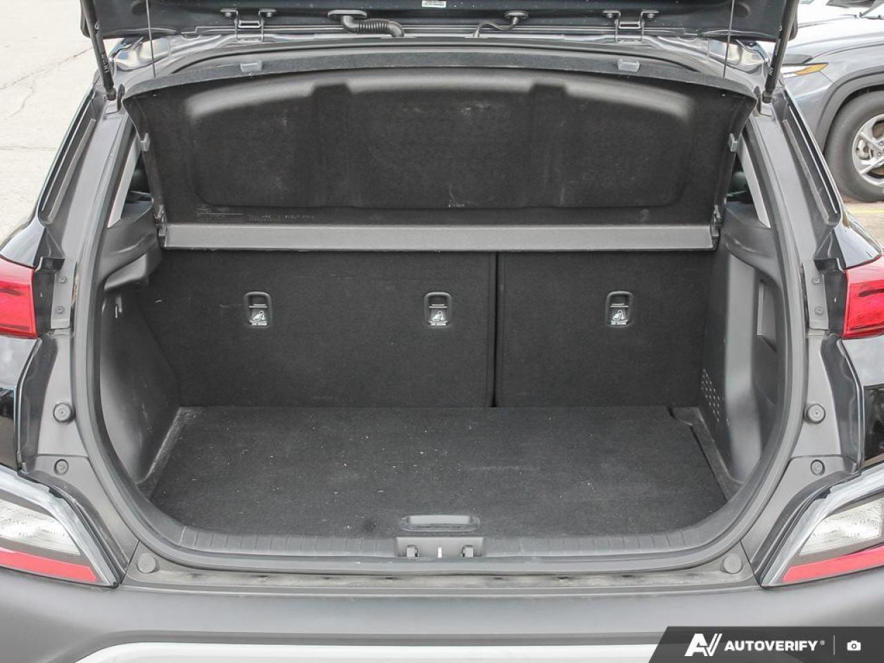 2022 Hyundai KONA 2.0L Preferred 4dr All-Wheel Drive Photo