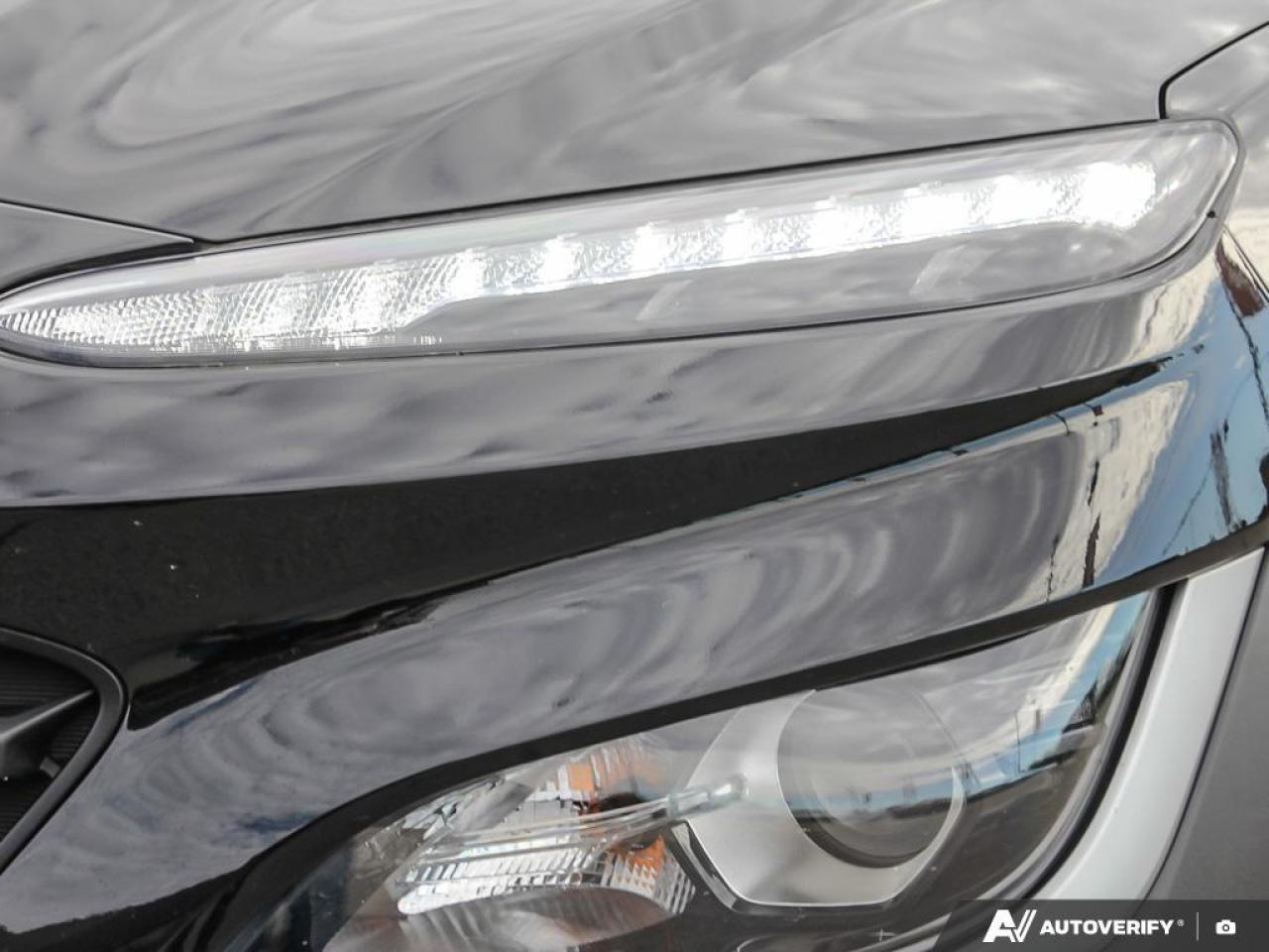 2022 Hyundai KONA 2.0L Preferred 4dr All-Wheel Drive Photo