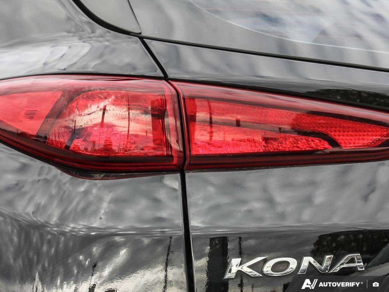 2022 Hyundai KONA 2.0L Preferred 4dr All-Wheel Drive Photo