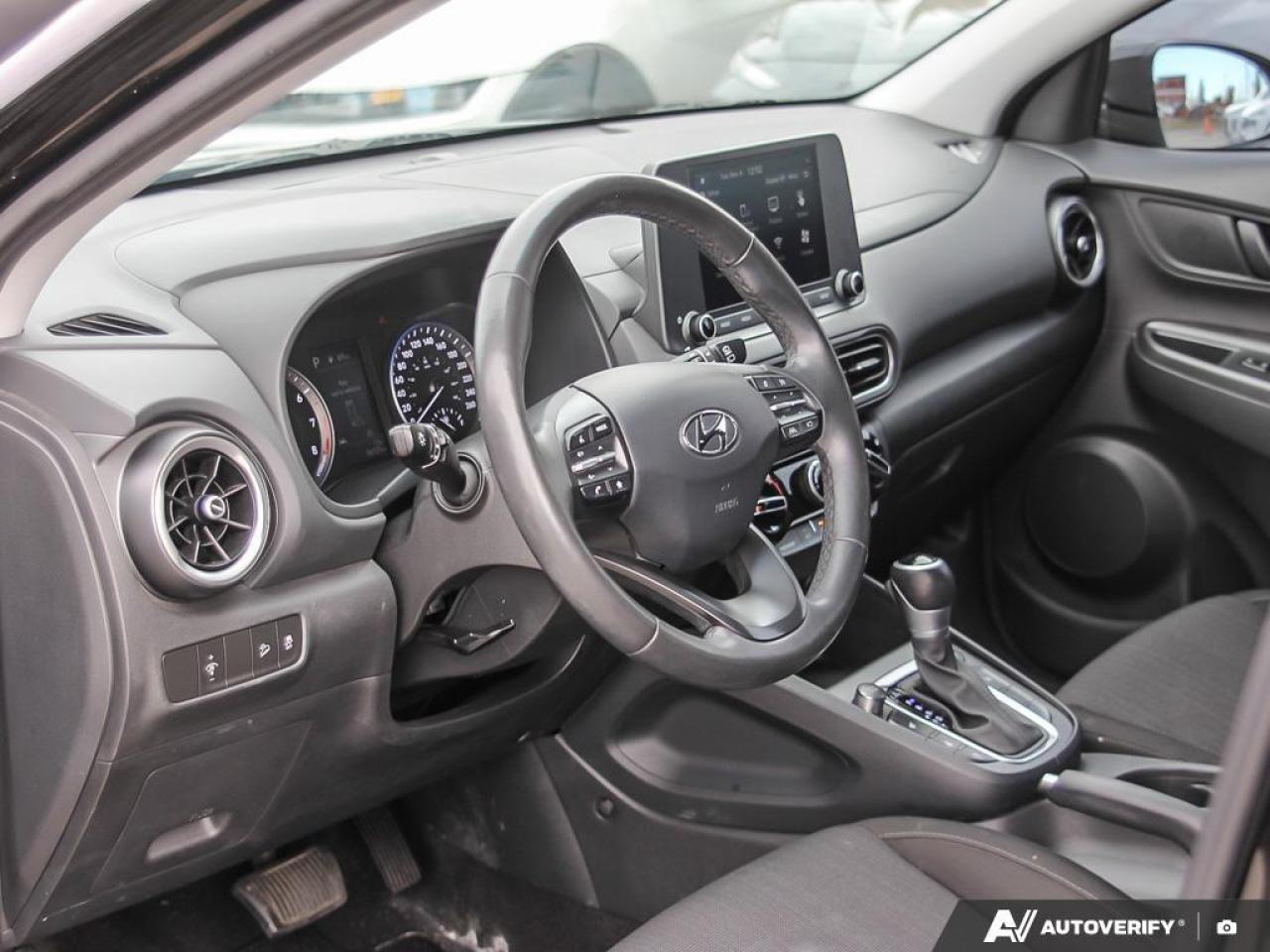 2022 Hyundai KONA 2.0L Preferred 4dr All-Wheel Drive Photo