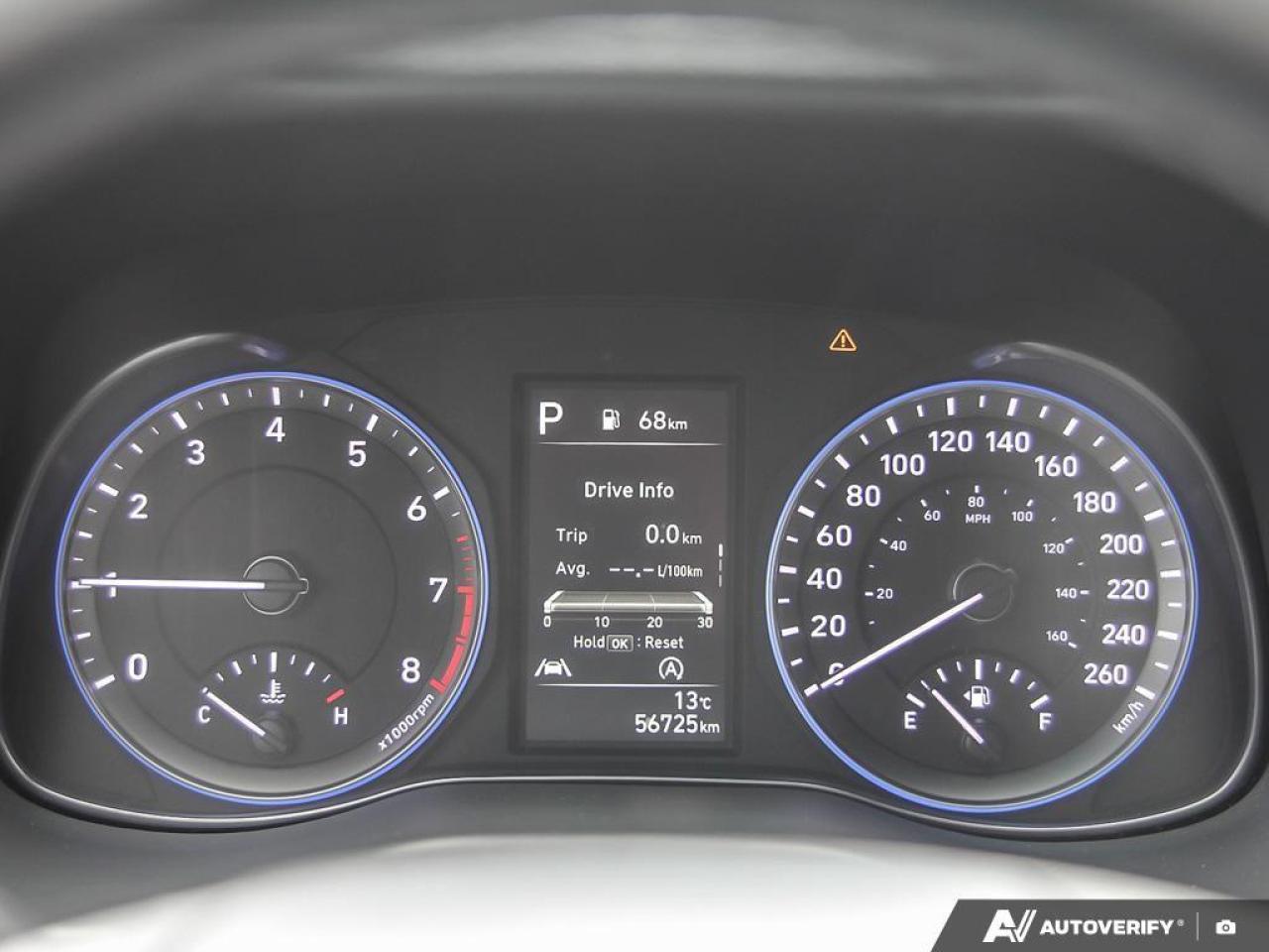 2022 Hyundai KONA 2.0L Preferred 4dr All-Wheel Drive Photo