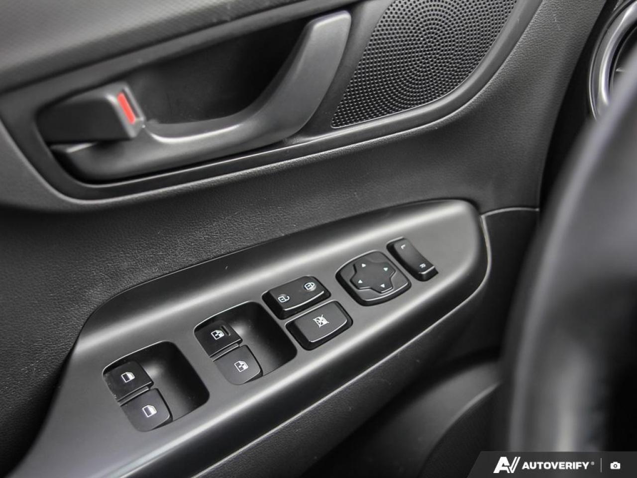 2022 Hyundai KONA 2.0L Preferred 4dr All-Wheel Drive Photo