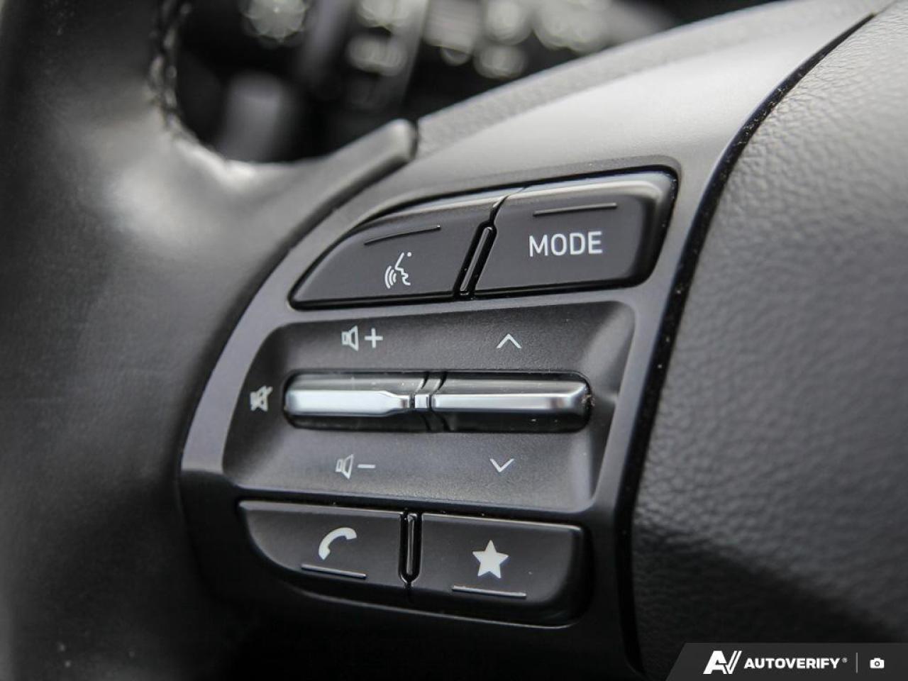 2022 Hyundai KONA 2.0L Preferred 4dr All-Wheel Drive Photo