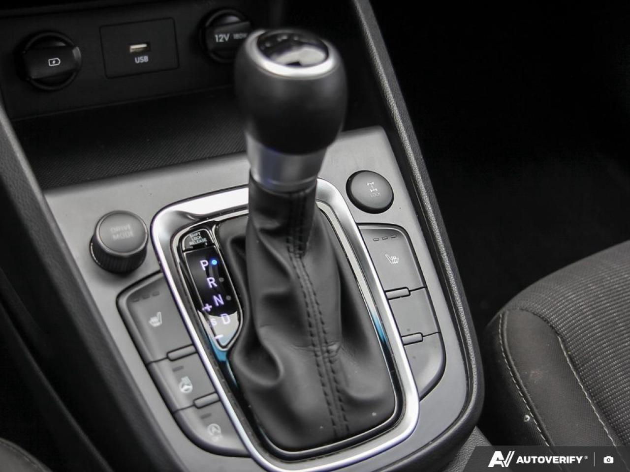 2022 Hyundai KONA 2.0L Preferred 4dr All-Wheel Drive Photo