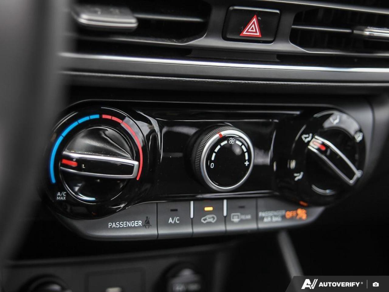 2022 Hyundai KONA 2.0L Preferred 4dr All-Wheel Drive Photo