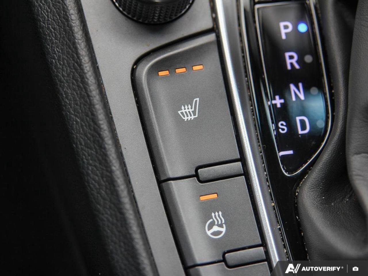 2022 Hyundai KONA 2.0L Preferred 4dr All-Wheel Drive Photo