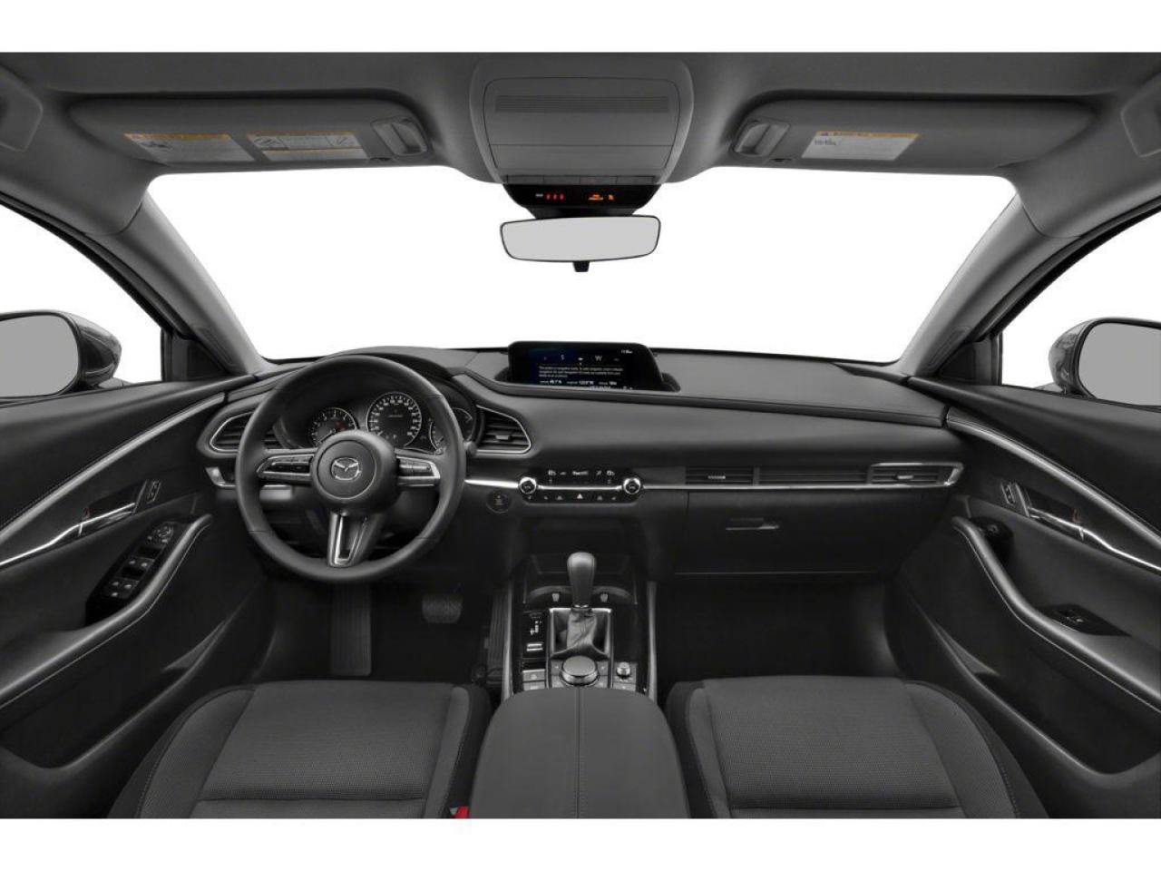 2023 Mazda CX-30 GS 4dr i-ACTIV All-Wheel Drive Sport Utility Photo