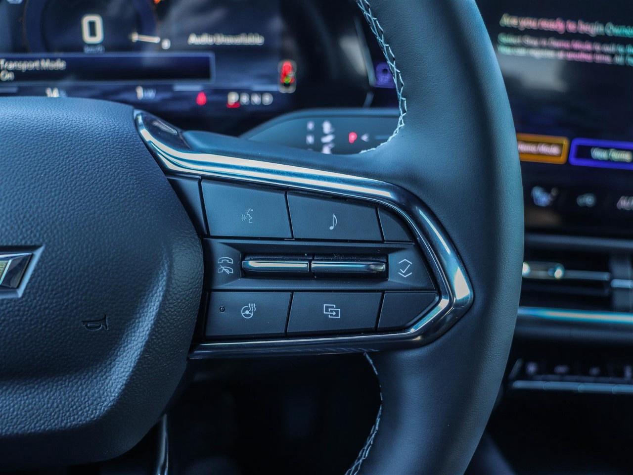 2026 Chevrolet Equinox EV 4dr LT Photo