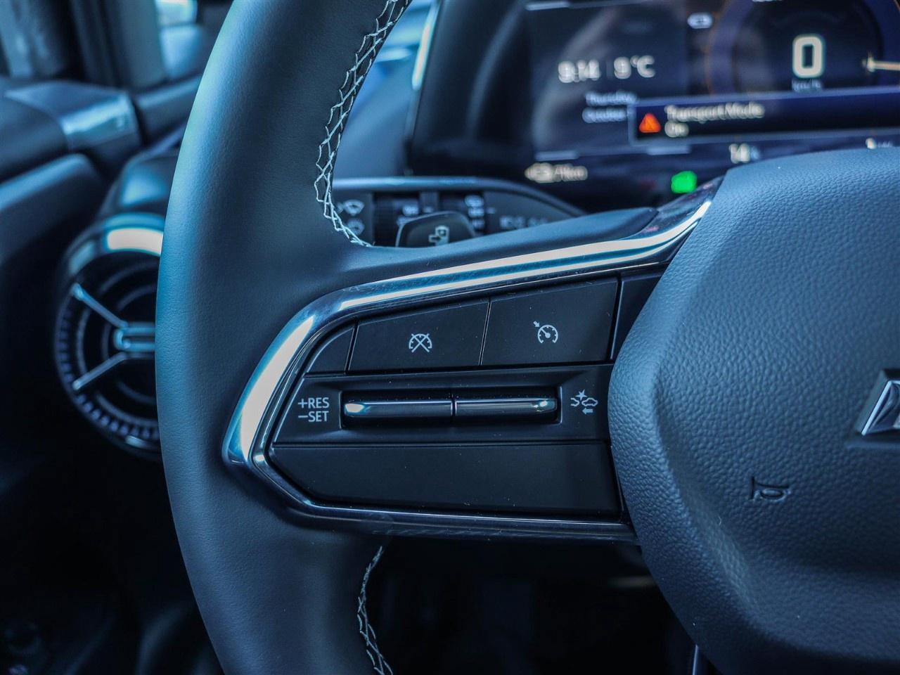 2026 Chevrolet Equinox EV 4dr LT Photo