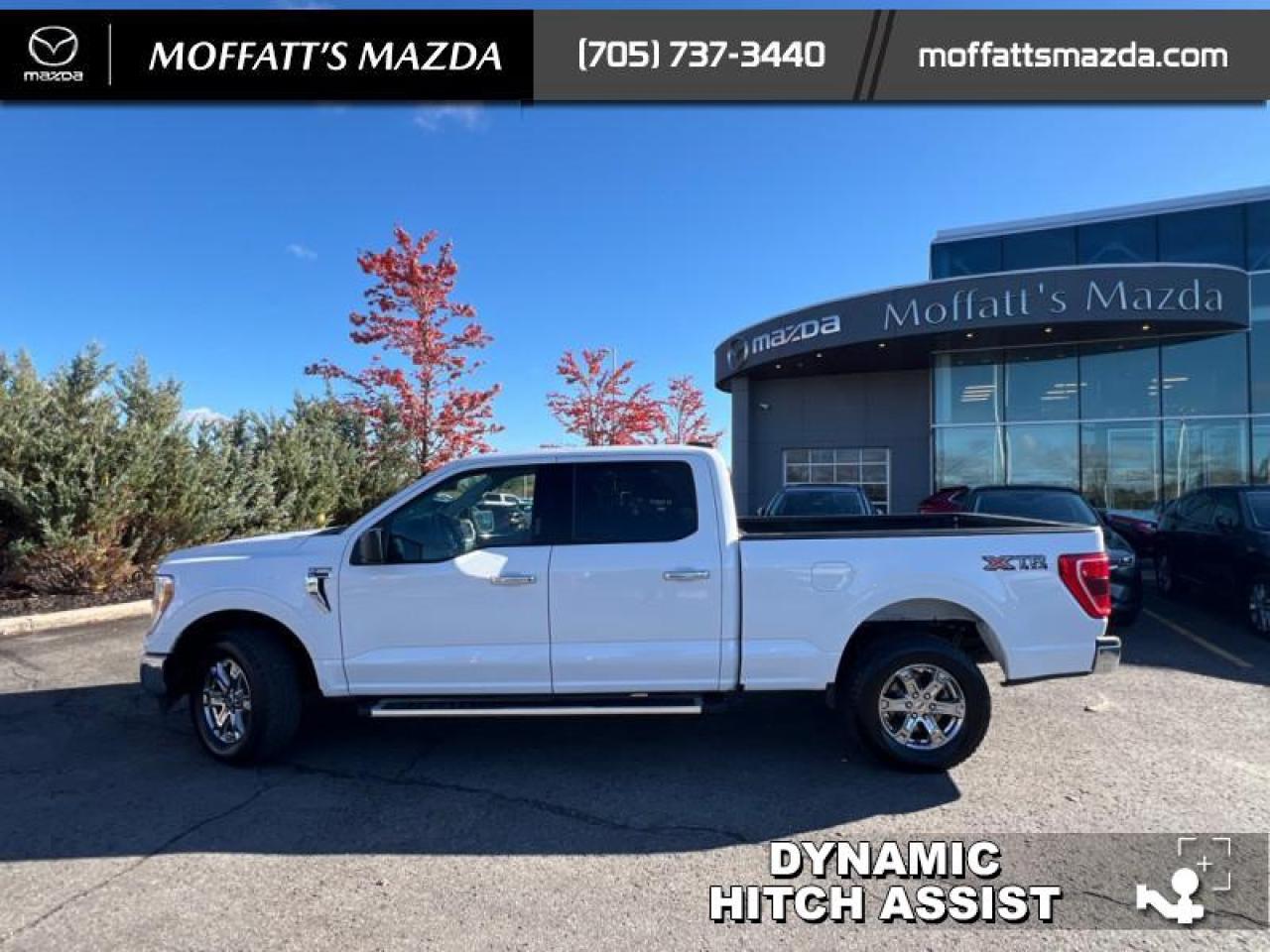 2022 Ford F-150 XLT Photo2