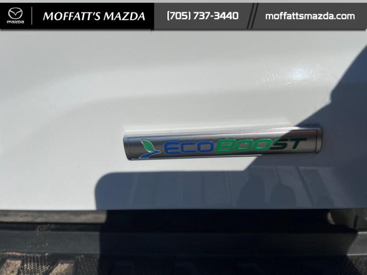 2022 Ford F-150 XLT Photo