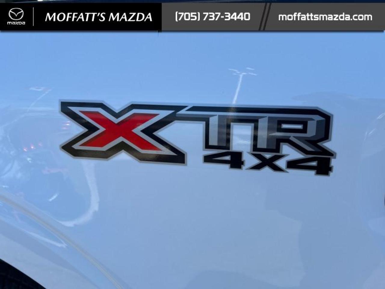 2022 Ford F-150 XLT Photo