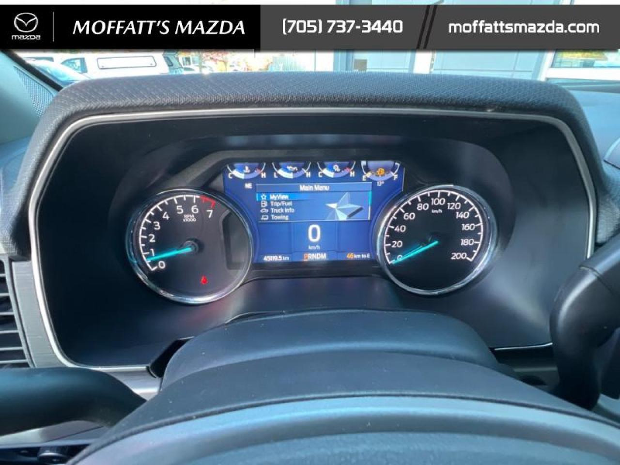 2022 Ford F-150 XLT Photo