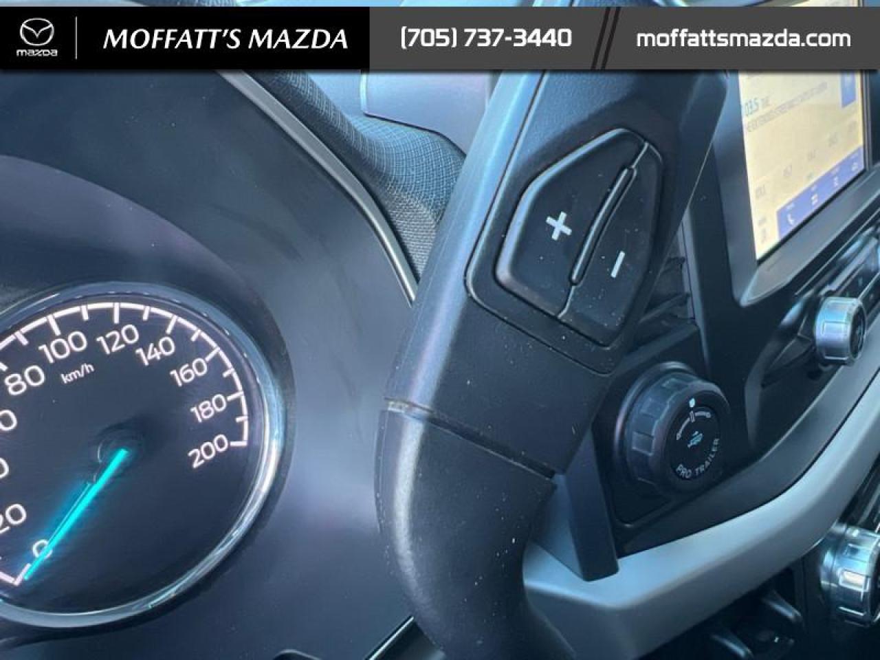 2022 Ford F-150 XLT Photo