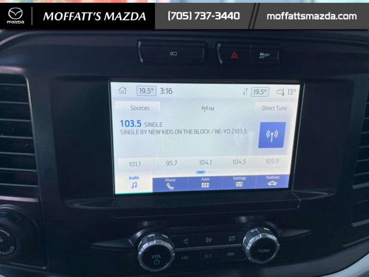 2022 Ford F-150 XLT Photo