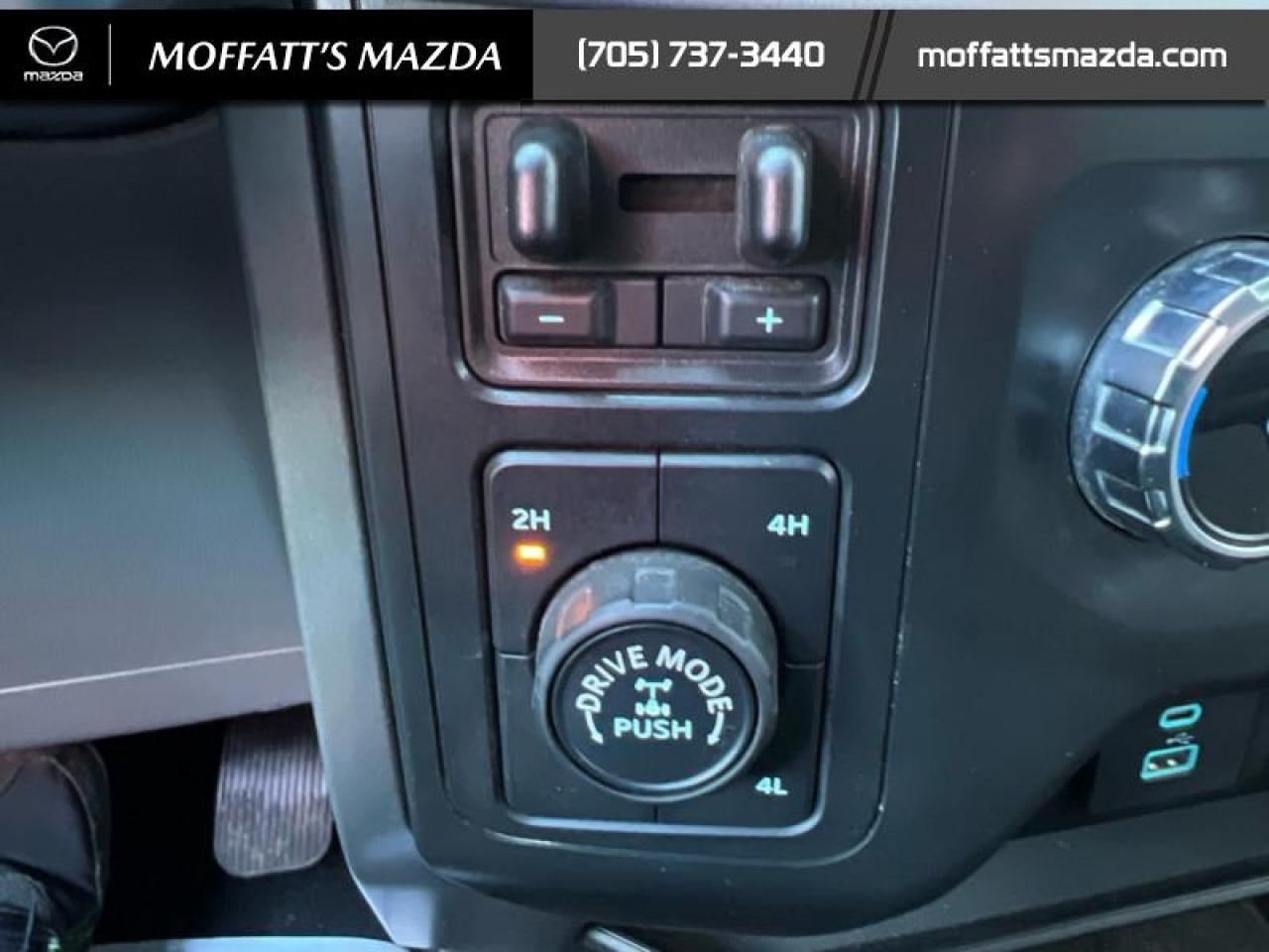 2022 Ford F-150 XLT Photo