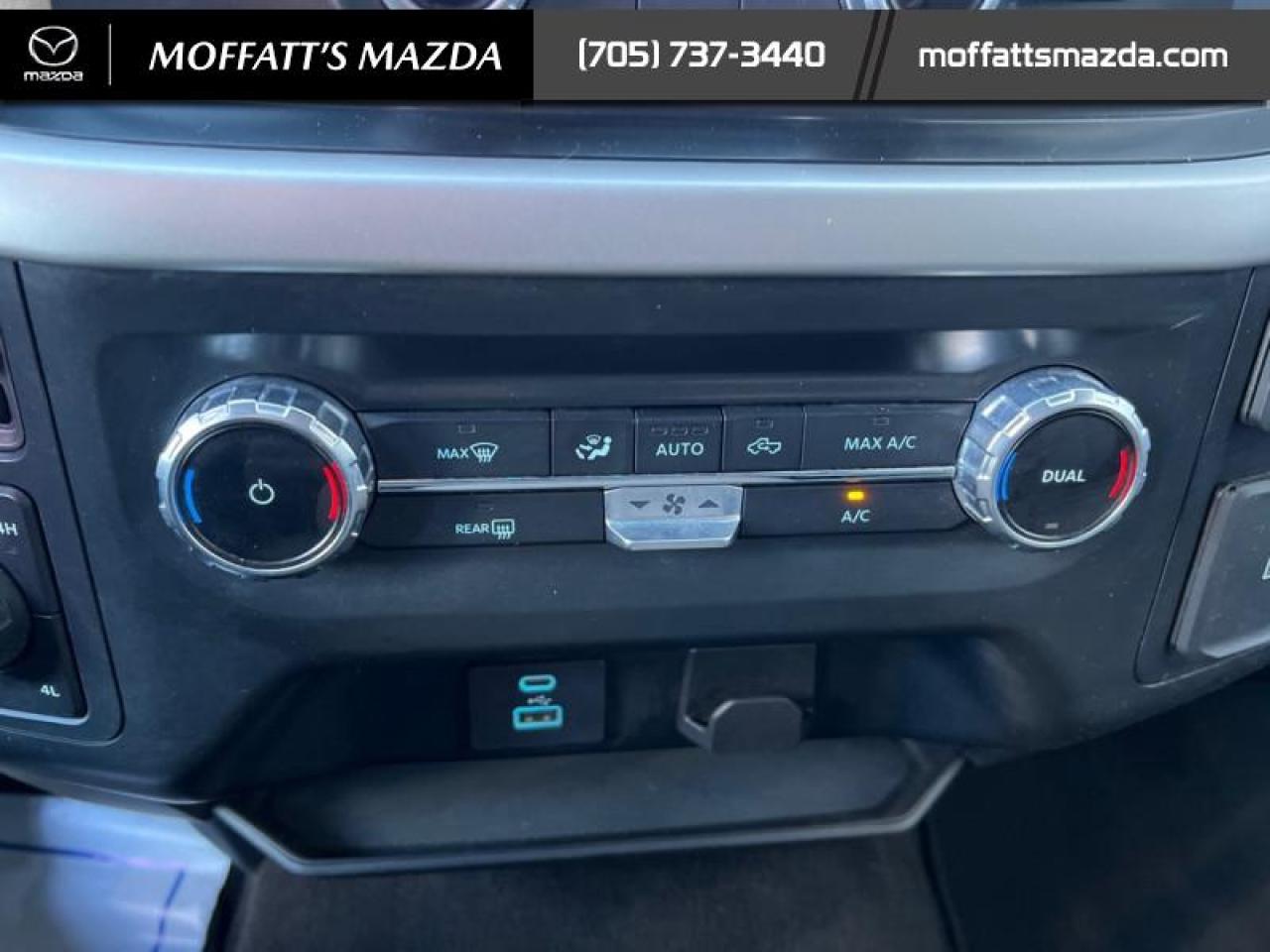 2022 Ford F-150 XLT Photo