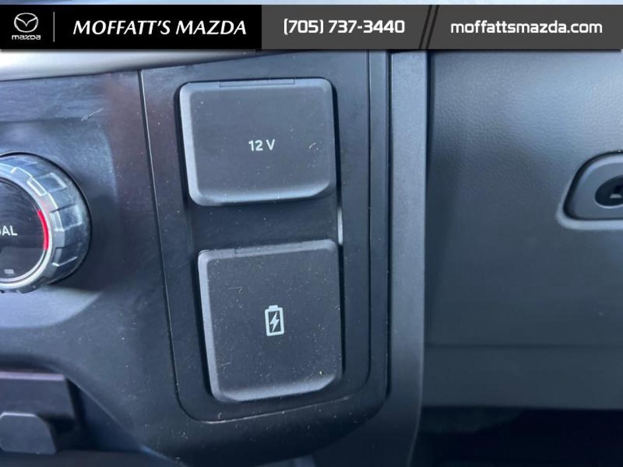 2022 Ford F-150 XLT Photo