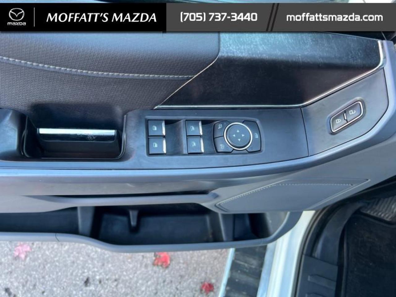 2022 Ford F-150 XLT Photo