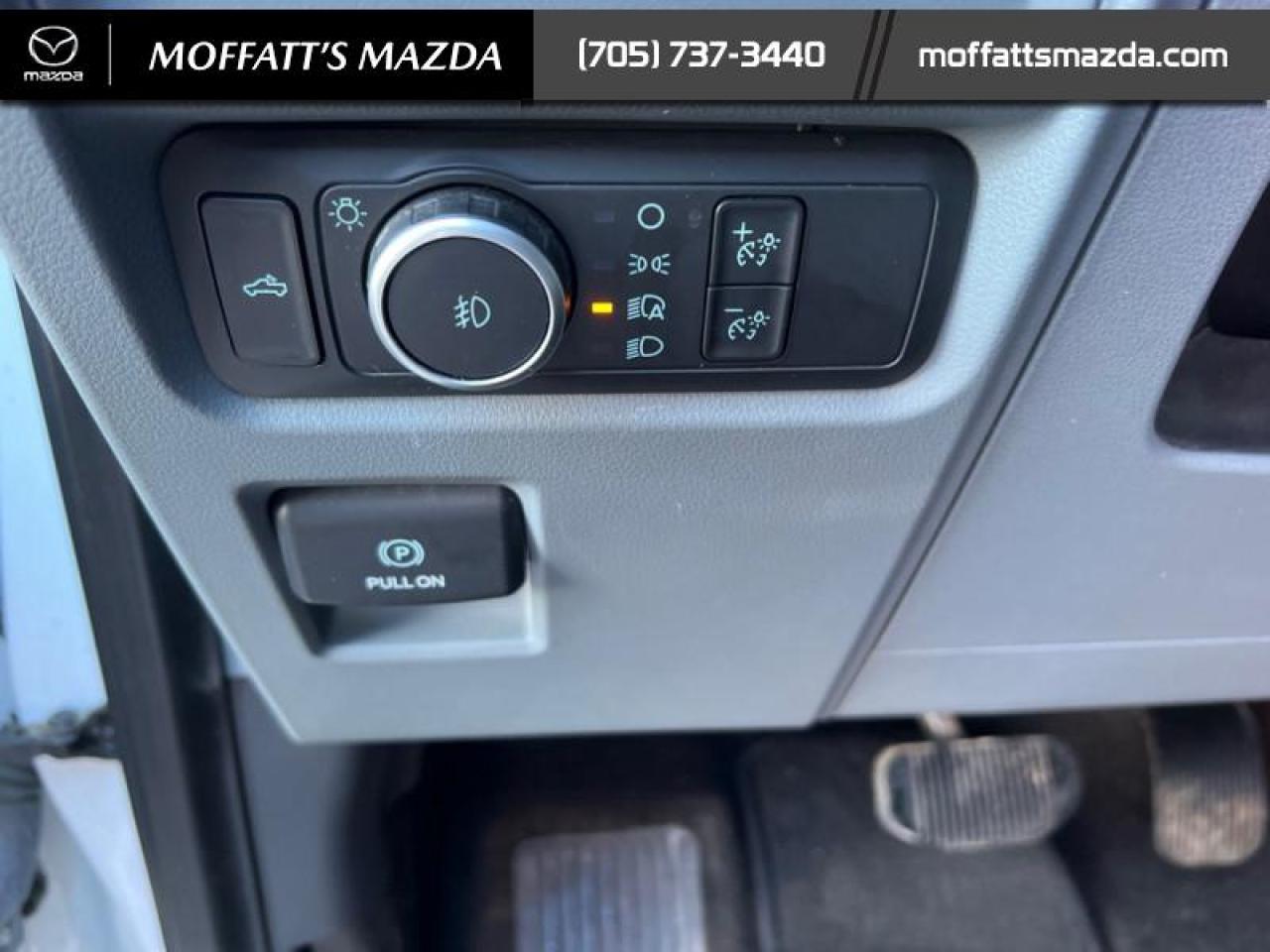 2022 Ford F-150 XLT Photo