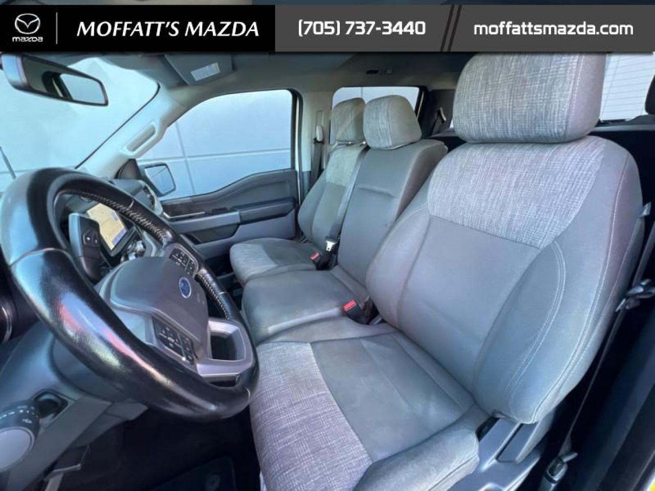 2022 Ford F-150 XLT Photo