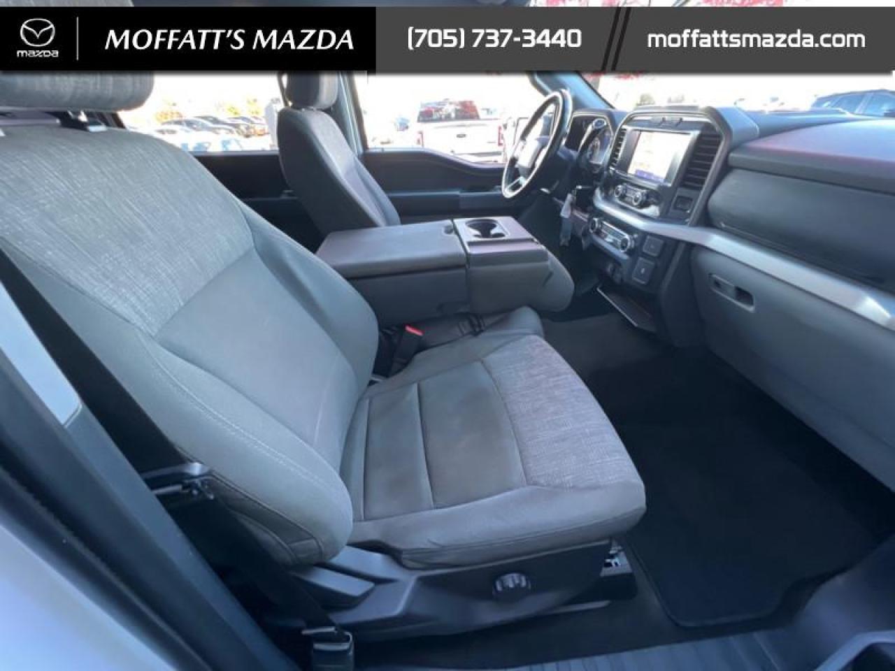 2022 Ford F-150 XLT Photo