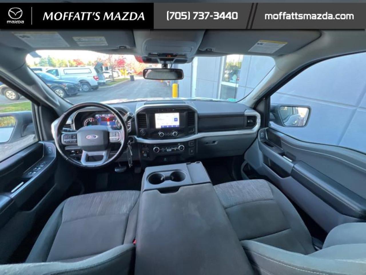 2022 Ford F-150 XLT Photo