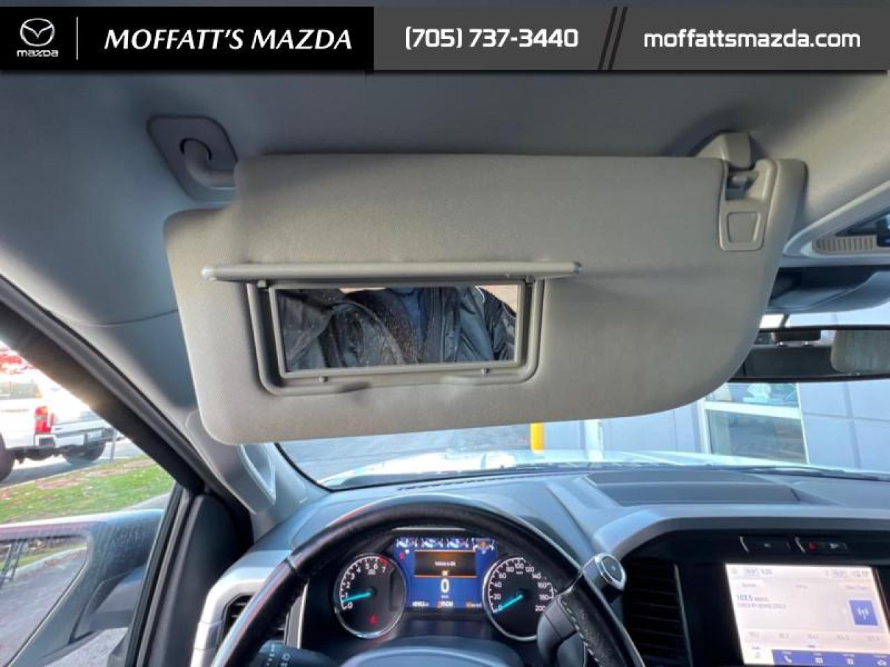 2022 Ford F-150 XLT Photo