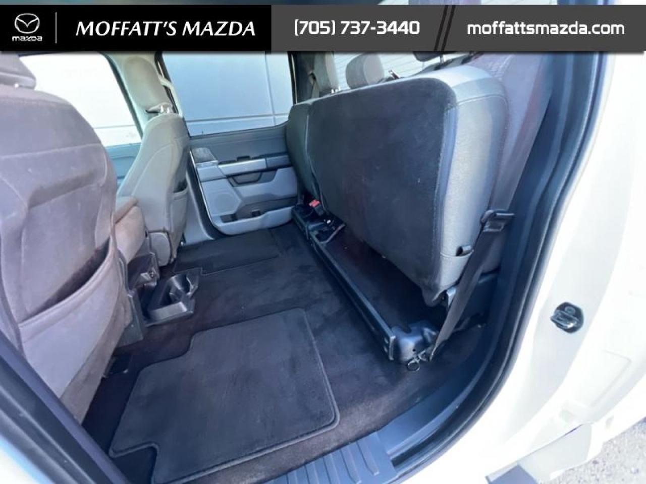 2022 Ford F-150 XLT Photo