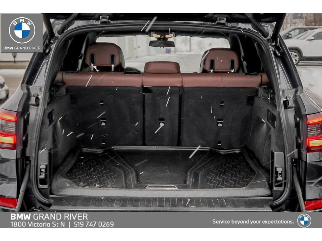 2022 BMW X5 xDrive40i 4dr All-Wheel Drive Sports Activity Vehicle Photo