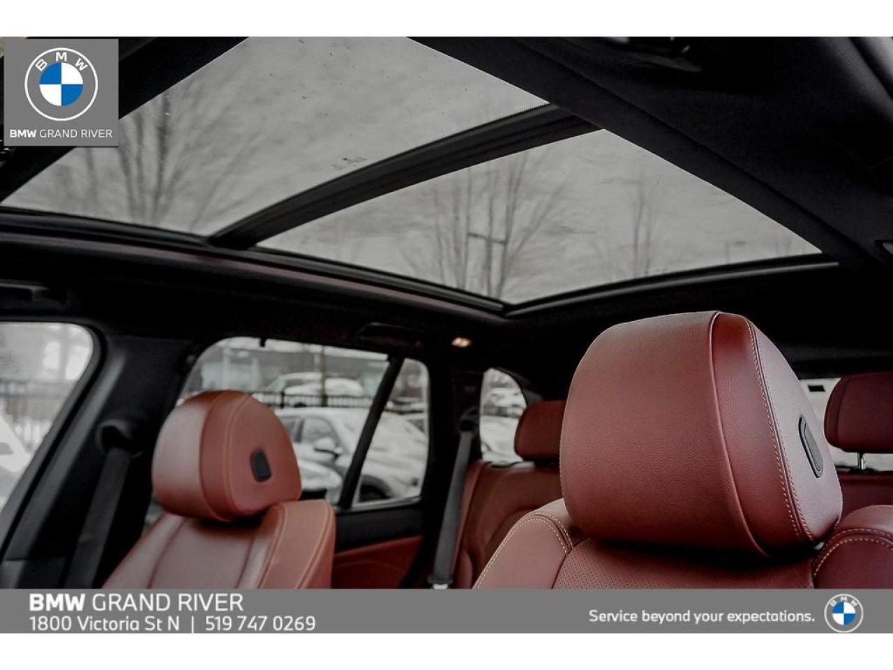 2022 BMW X5 xDrive40i 4dr All-Wheel Drive Sports Activity Vehicle Photo