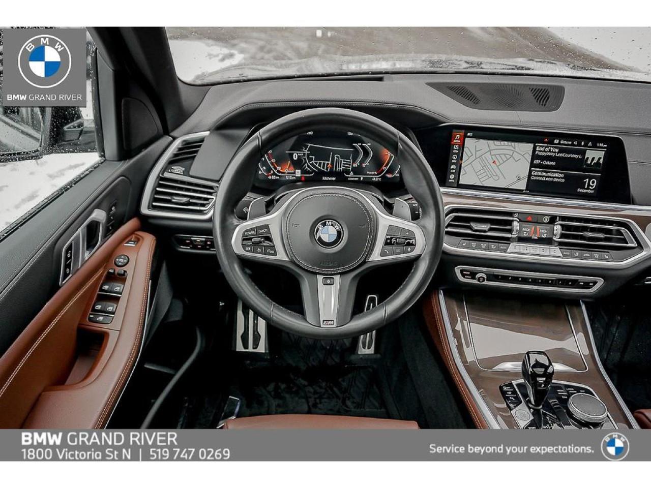 2022 BMW X5 xDrive40i 4dr All-Wheel Drive Sports Activity Vehicle Photo