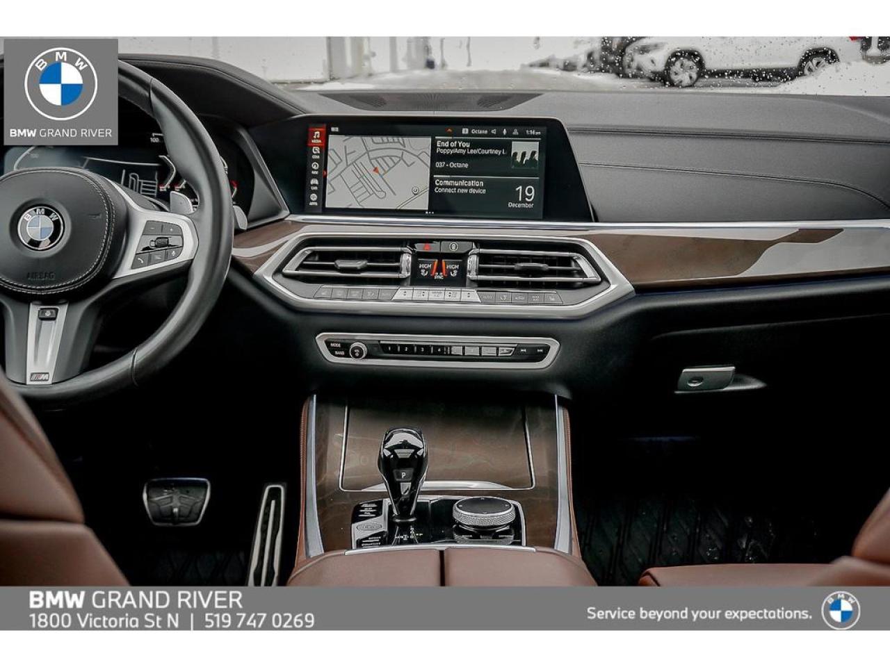 2022 BMW X5 xDrive40i 4dr All-Wheel Drive Sports Activity Vehicle Photo