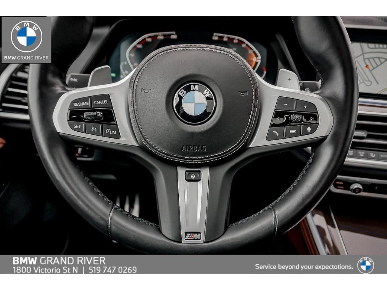 2022 BMW X5 xDrive40i 4dr All-Wheel Drive Sports Activity Vehicle Photo