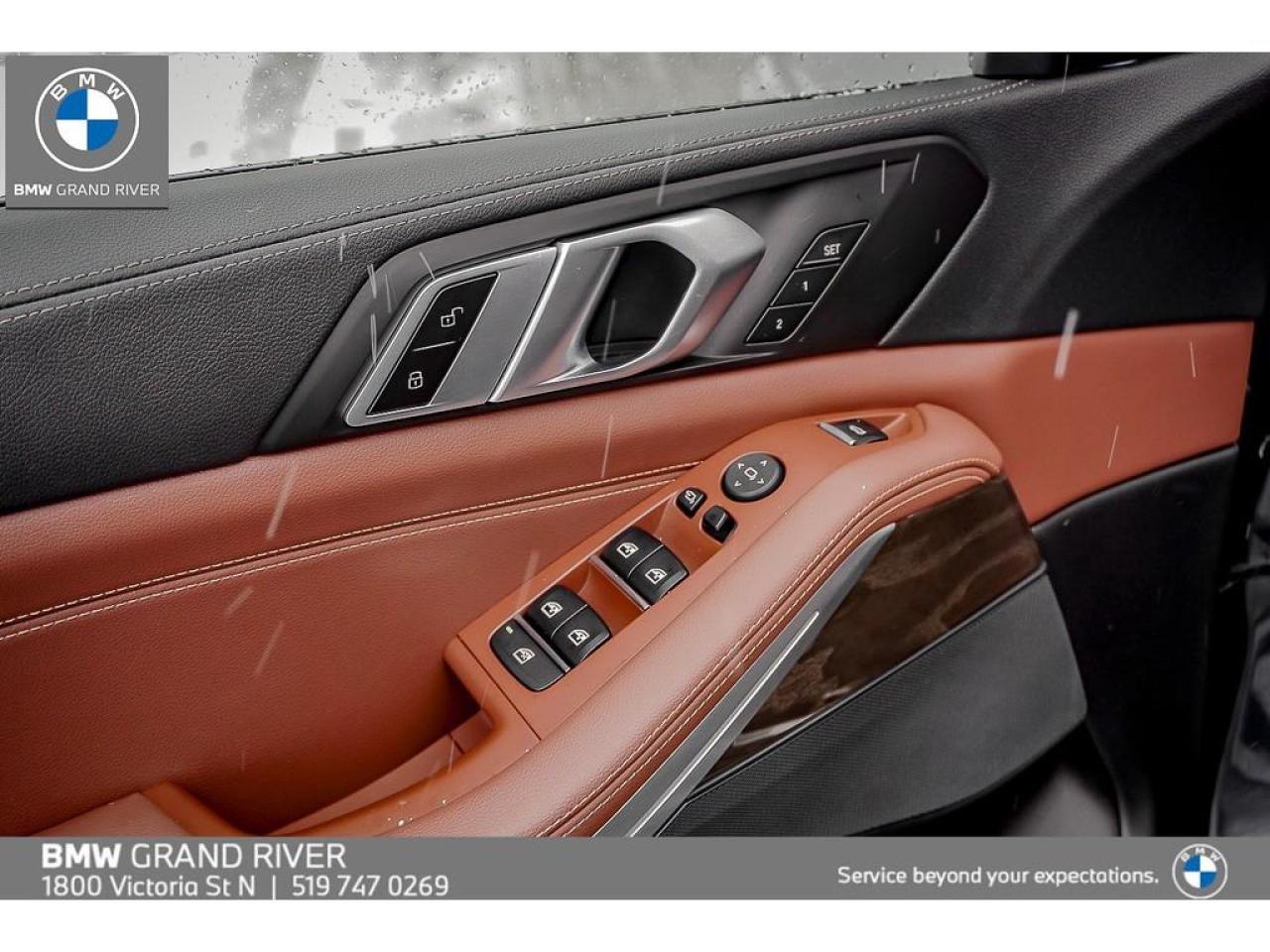 2022 BMW X5 xDrive40i 4dr All-Wheel Drive Sports Activity Vehicle Photo