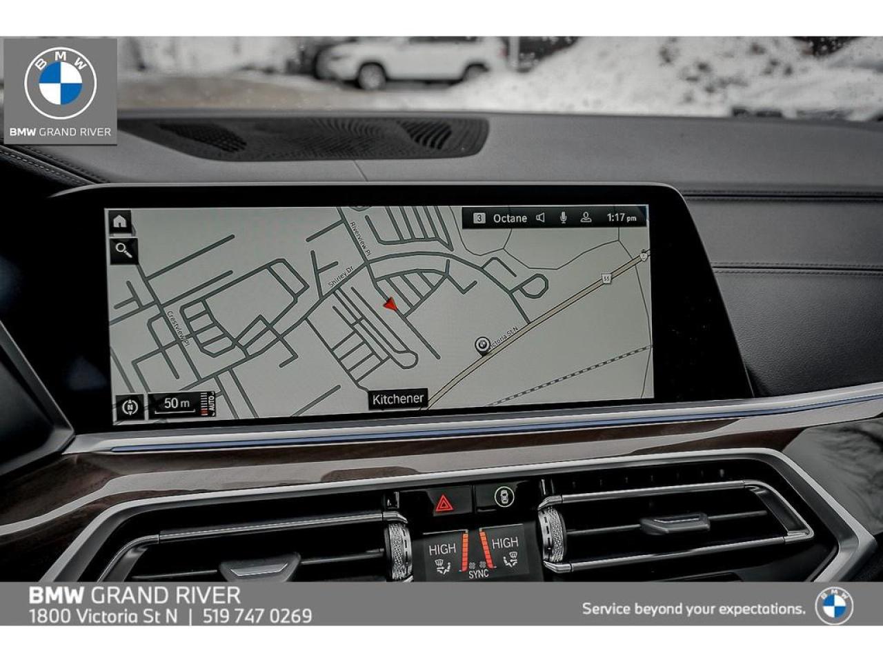 2022 BMW X5 xDrive40i 4dr All-Wheel Drive Sports Activity Vehicle Photo