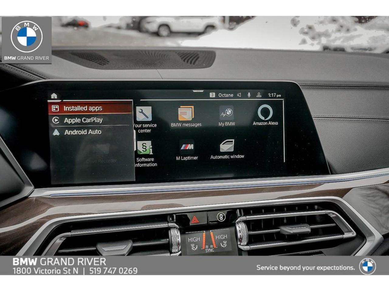 2022 BMW X5 xDrive40i 4dr All-Wheel Drive Sports Activity Vehicle Photo