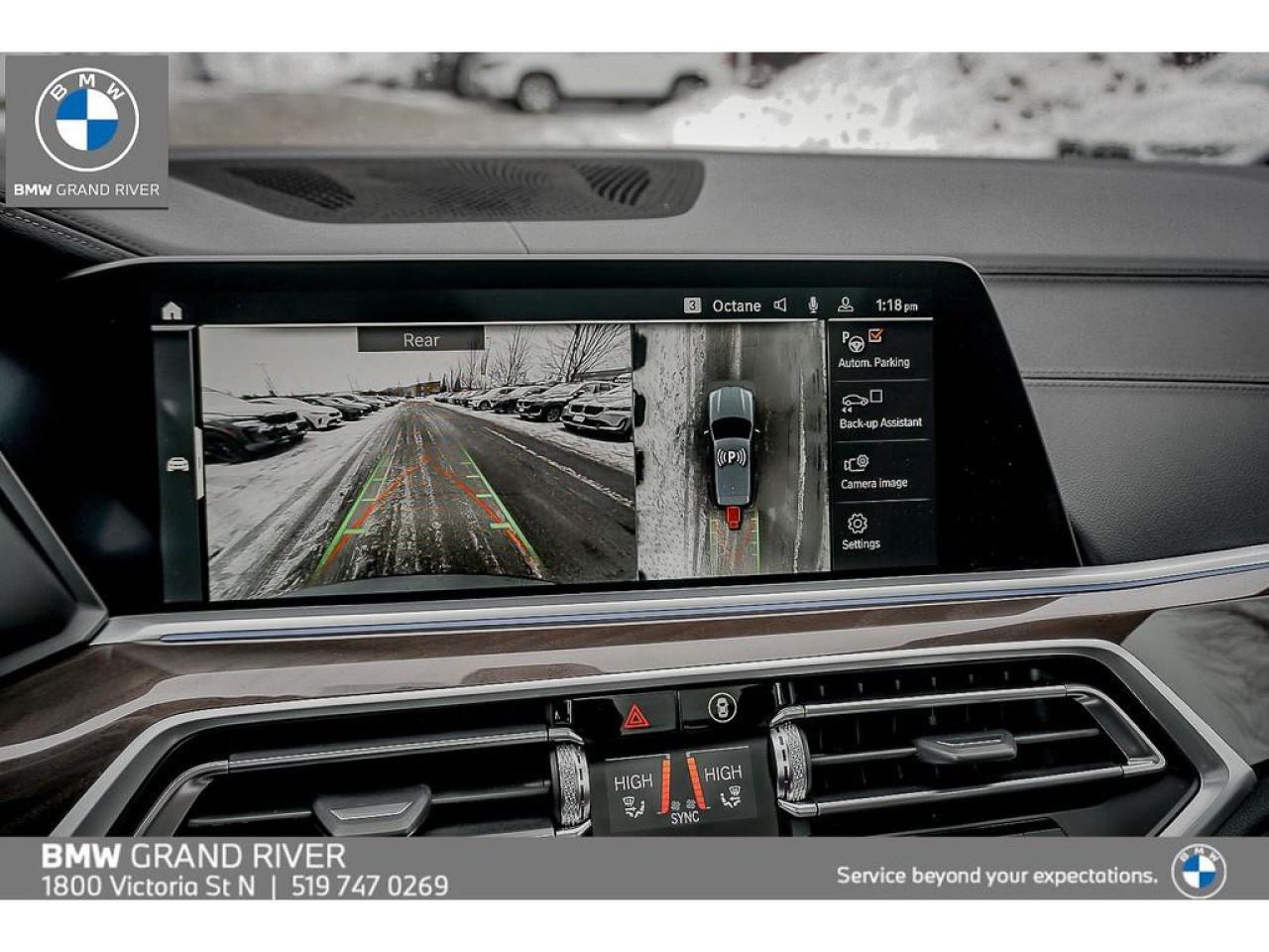 2022 BMW X5 xDrive40i 4dr All-Wheel Drive Sports Activity Vehicle Photo