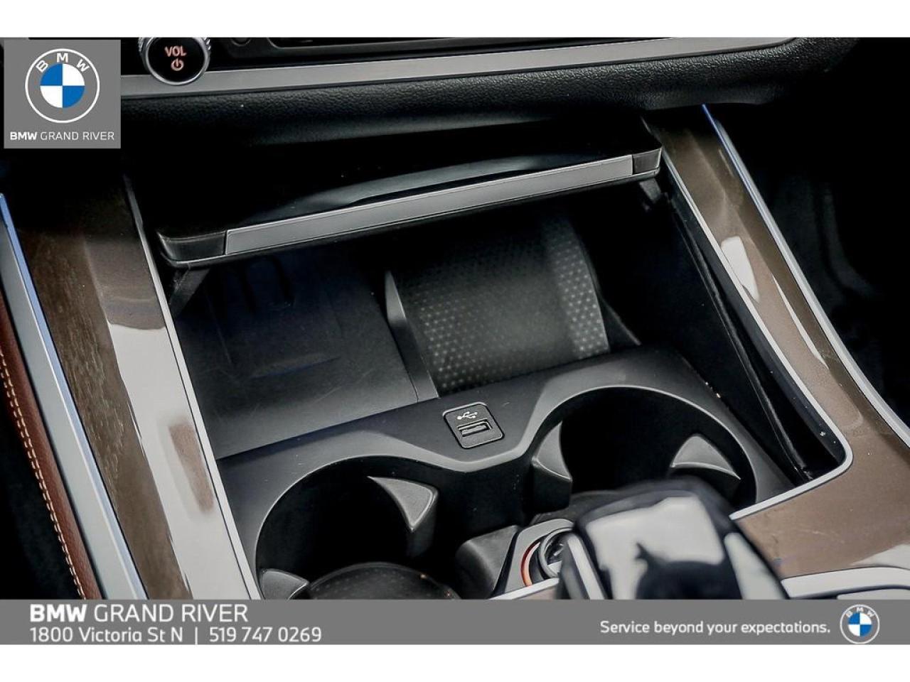 2022 BMW X5 xDrive40i 4dr All-Wheel Drive Sports Activity Vehicle Photo