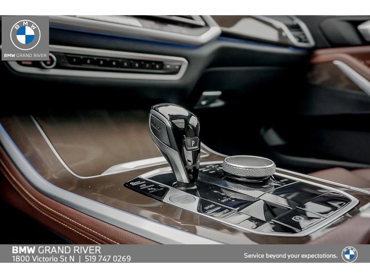 2022 BMW X5 xDrive40i 4dr All-Wheel Drive Sports Activity Vehicle Photo