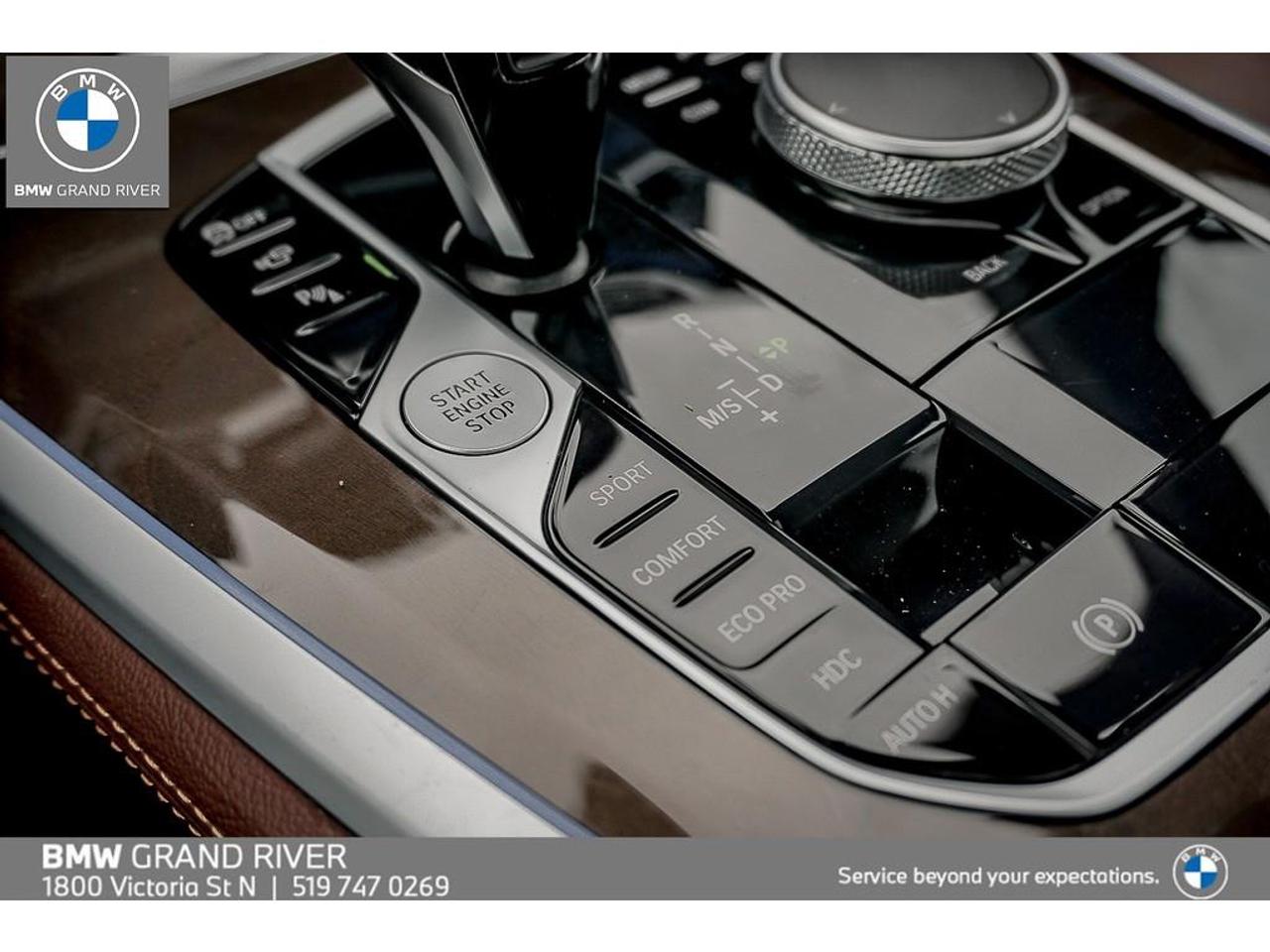 2022 BMW X5 xDrive40i 4dr All-Wheel Drive Sports Activity Vehicle Photo